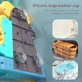thumbnail image 3 of Juguetes De Baño Bebé natación cascada rueda de agua ABS dinosaurio cascada juguetes para bebés niños Sywqhk libre de BPA, 3 of 9