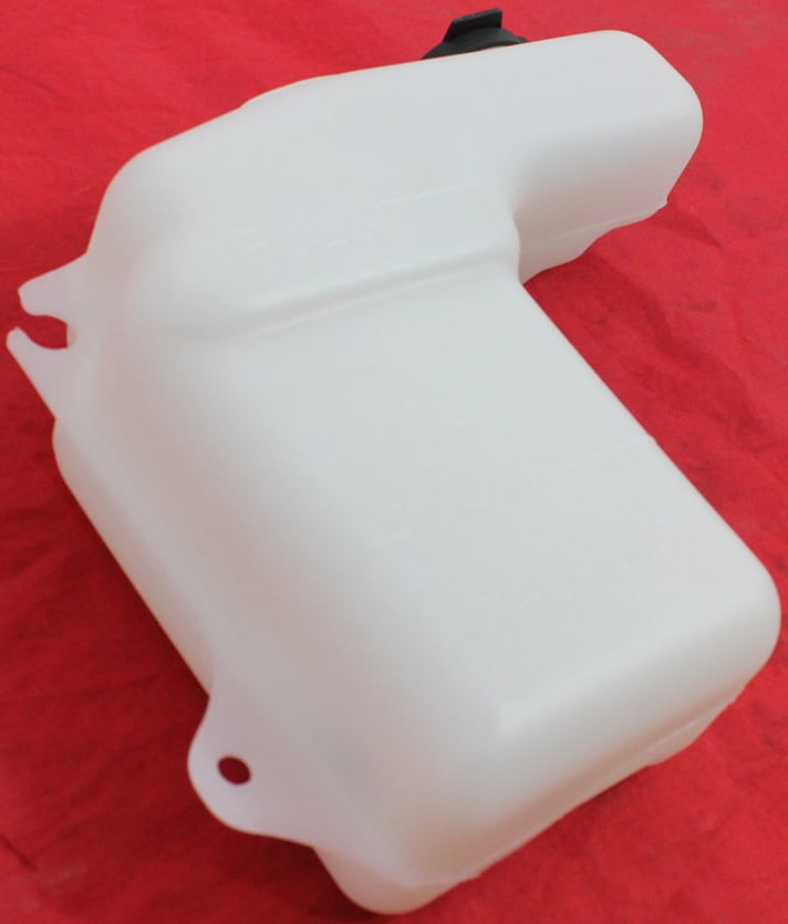 Replacement REPM161309 Coolant Reservoir Compatible with 1996-2000 Chrysler Sebring Dodge Avenger