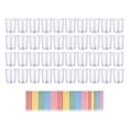 thumbnail image 4 of DOLITY Epoxy Measuring Cups Kit Mixing Cups Craft Supplies Stirring Sticks Pointed Sticks for Cosmetic Cooking Baking Jewelry Making 100ml Mixing Cups, 4 of 8