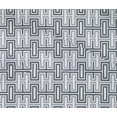 thumbnail image 4 of oneOone Cotton Flex Fabric Greek Key Geometric Print Fabric BTY 40 Inches Wide, 4 of 4