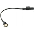 thumbnail image 3 of ABS SPEED SENSOR Compatible with MERCEDES-BENZ ML-CLASS 06-10/R-CLASS 06-12/GL-CLASS 07-12 REAR RH=LH, 2 Male Terminals, Blade Type, Wheel Mounted, 3 of 5