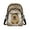 Capybara Brown Leopard, variant on Xixirimido Shoulder Bag Crossbody for Women Crossbody Bags with Adjustable Strap Cell Phone Purses Sling Bag for Travel Hiking Shopping, Hummingbird Butterfly Floral