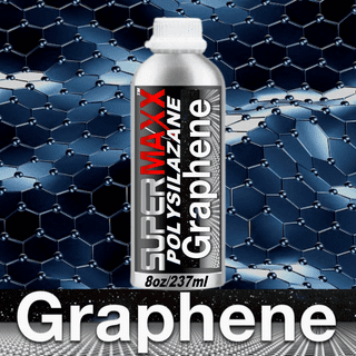 Adam's Graphene Shampoo Gallon - Graphene Ceramic Coating Infused Car Wash  Soap - Powerful Cleaner & Protection In One Step - pH Neutral, High Suds