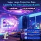 thumbnail image 5 of [Proyector] VanSmago Galaxy Projector 2025 actualizado con 10 películas, 5 of 9