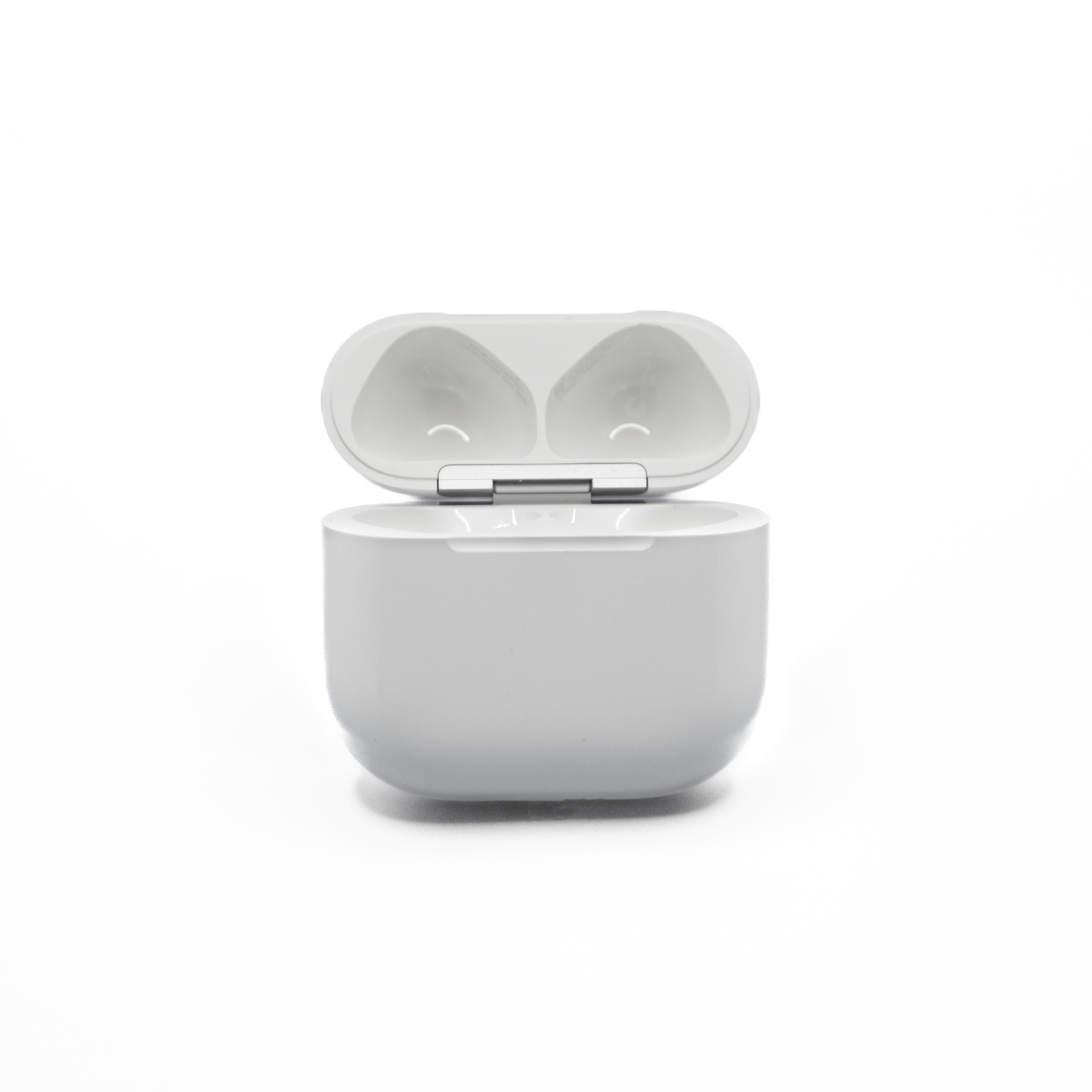 Restored Apple AirPods 4 (ANC) - Replacement Charging Case (A3059 