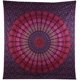 thumbnail image 2 of Tapiz indio Mandala colgante de pared Hippie tapiz decoración de pared para habitación de niños sala de estar dormitorio también Namotu LL-0831, 2 of 5