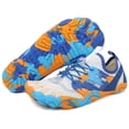 thumbnail image 1 of Zapatos de agua antideslizantes suaves zapatillas de buceo transpirables para senderismo kayak surf, 1 of 9