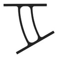 thumbnail image 5 of Minn Kota 1810371 Raptor Direct-Mount Angle Bracket - Black, 5 of 7