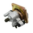 thumbnail image 4 of LABLT Rear Brake Caliper w/Pads Replacement for Yamaha Kodiak 400 YFM400A/FA/FAH 2000-2002, 4 of 6