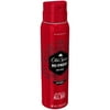 Old Spice 3.75 Oz. Swagger Scent Red Zone Men's Body Spray