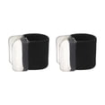 thumbnail image 1 of GUANGHONG Gel Toe Separators for Overlapping Toes Bunions Big Toe Alignment Corrector and Spacer Hallux Valgus Orthosis, 1 of 9