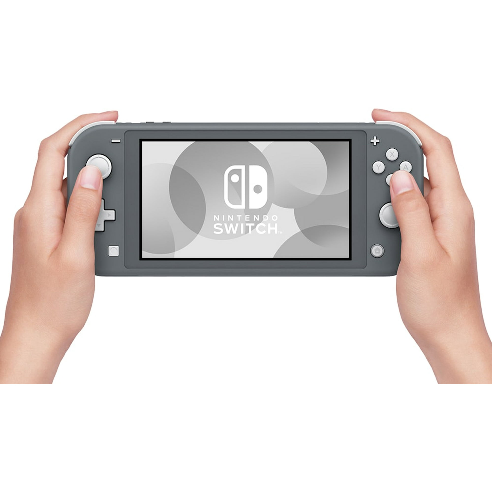 Open Box Nintendo Switch™ Lite: Gray - Walmart.ca