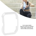 thumbnail image 3 of Mire la cubierta de la PC la caja elegante del reloj resistente a los rasguños de moda para el relojero para correr ANGGREK Otros, 3 of 8