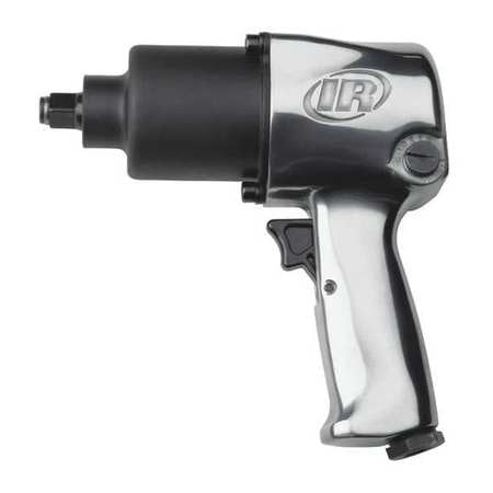 INGERSOLL-RAND 231C Air Impact Wrench, 1 2 In. Dr., 8000 rpm by Ingersoll Rand
