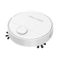 thumbnail image 2 of HOZVOMI Intelligent Sweeping Robot Vacuum - Wet & Dry Cleaning, Suction, Dragging & Sweeping | Household Appliance, 2 of 3