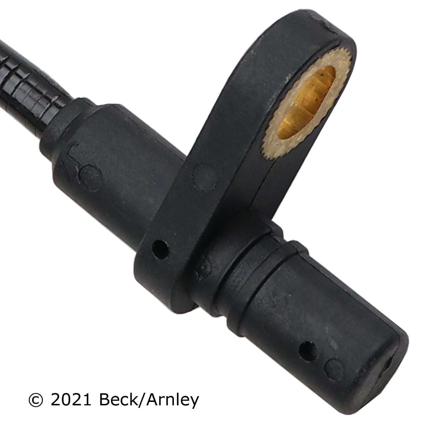 BeckArnley 084-4966 ABS Speed Sensor
