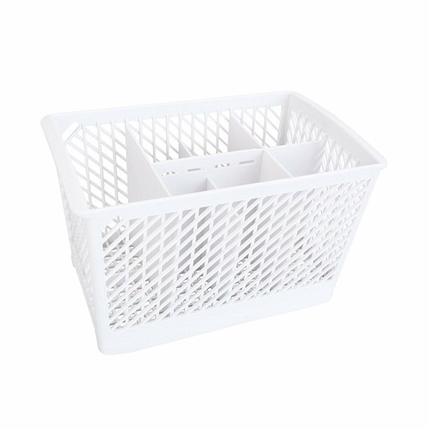 Dishwasher Cutlery Silverware Basket Holder For Whirlpool Maytag Legacy