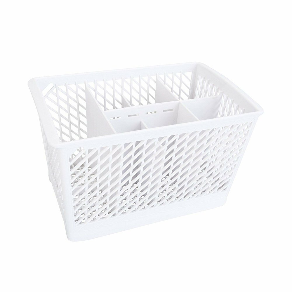 Dishwasher Cutlery Silverware Basket Holder For Whirlpool Maytag Legacy