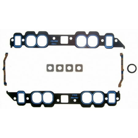 FEL-PRO 1212 S-3 Intake Manifold Gasket Set
