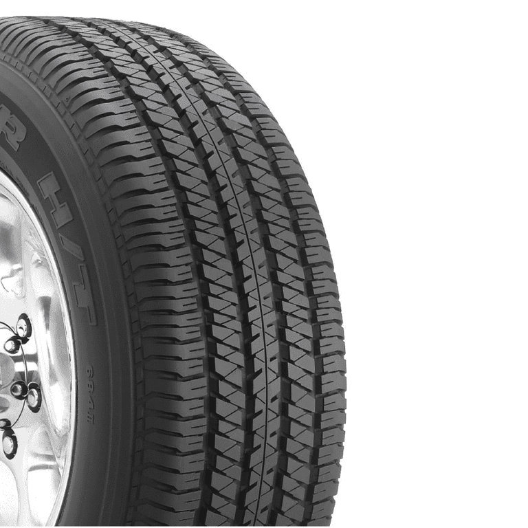 Free Shipping! Bridgestone Dueler H/T 684 II 275/65-18 All