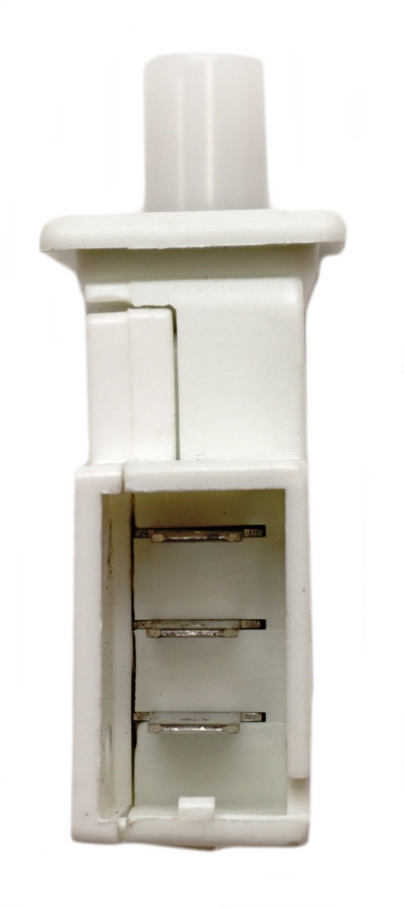 6601EL3001A White Dryer Door Switch for LG AP4441527 PS3529308
