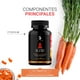 thumbnail image 4 of Vitamina A 300 Cápsulas Blandas de 1000 mcg. Ingredientes naturales. A Blend. B Life. BLIFE Cápsulas, 4 of 8