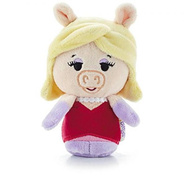 miss piggy stuffed toy