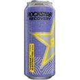 thumbnail image 2 of 2X - Rockstar Recovery Berryade Energy Drink Can, 2 of 4