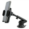 thumbnail image 3 of Mobile Phone Car Holder Mount UrbanX Windshield/Air Vent/Dashboard Cell Phone Holder for Car 360 Degree Rotation Universal Suction Mount Stand Compatible with Motorola Moto G Play (2021), 3 of 8