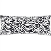 Mainstays Microfiber Body Pillowcase, 2 Count
