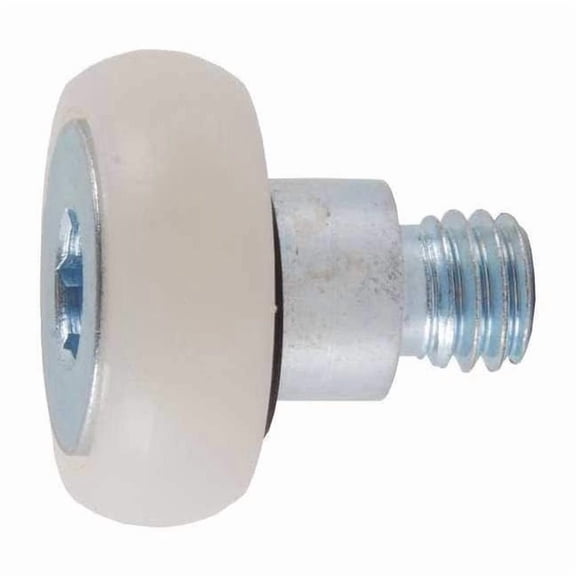 Lcn Security Track Roller, Aluminum, 2210, Gray 2210-3034