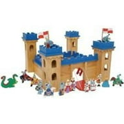Children's Medieval Castle