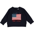 thumbnail image 2 of Inktastic Made in the U.S.A. Baby Sweatshirt, 2 of 4