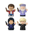 thumbnail image 2 of Figura de Juguete Mattel Little People Collector Set de Harry Potter y el Principe Mestizo, 2 of 5