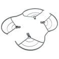 thumbnail image 4 of Propeller Protector, Half Closed Shape Drone Hélices Lames Garde Anti-Rayures pour le Vol en Plein Air, 4 of 8