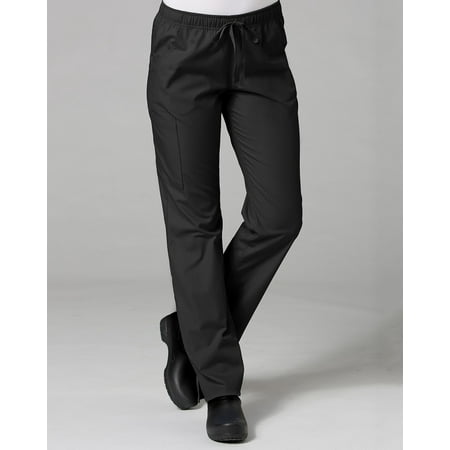 

Maevn RED PANDA 9726 Womens Full Elastic Cargo Pant