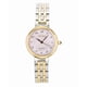 thumbnail image 1 of Citizen Reloj L Classic Eco-Drive EM0996-84Y para Mujer, Acero Inoxidable Bicolor, Esfera de Nácar, 1 of 1