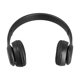 thumbnail image 3 of Wireless Bluetooth Headset Foldable Gaming Headset Mecha Style P47 Head Mounted 5.0 Earphone Bluetooth Low Latency, 3 of 12