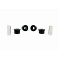 thumbnail image 2 of Nolathane REV028.0140 Front Lower Inner Forward Suspension Control Arm Bushing Kit Compatible with 11-16 Elantra, Elantra GT, Veloster, Elantra Coupe, 2 of 7