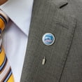 thumbnail image 4 of The Polar Express All Aboard Stick Pin Stickpin Hat Brooch, 4 of 6