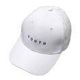 thumbnail image 1 of Embroidered baseball cap unisex baseball hat adjustable baseball hat women baseball hat solid baseball cap, 1 of 6