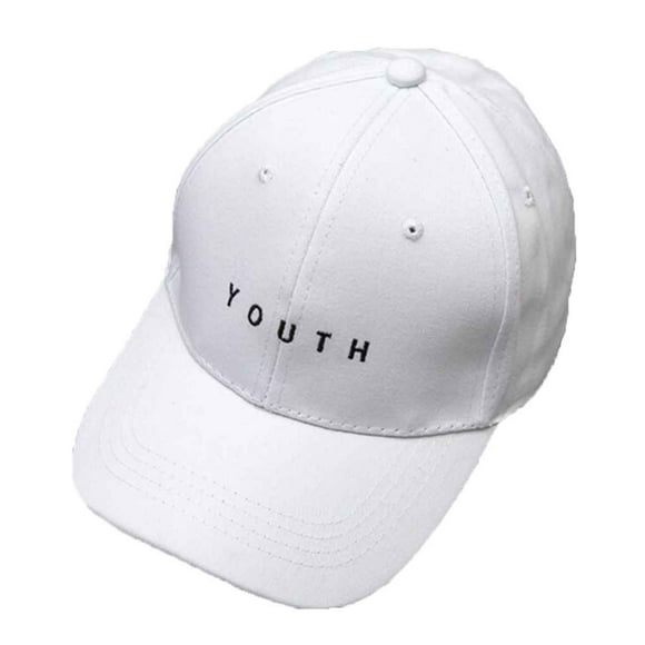 Embroidered baseball cap unisex baseball hat adjustable baseball hat women baseball hat solid baseball cap