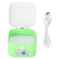 thumbnail image 1 of Deshumidificador de auriculares con USB, caja de secado eléctrica, resistente a la humedad, para audífonos., 1 of 12