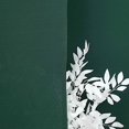 thumbnail image 6 of BalsaCircle 3 Fitted Hunter Green Matte Spandex Round Top Wedding Arch Backdrop Stand Covers Set Party, 6 of 8