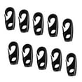 thumbnail image 6 of 20xShock Cord Hooks for 7mm Rope for Fixing Tarpaulin, Kayak, 6 of 8