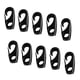 thumbnail image 5 of Paquete cuerdas elásticas, cuerda de choque, correa, gancho, clip, kayak, canoa, accesorios de fijación, 5 of 7