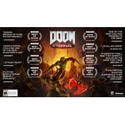 Doom Eternal, Bethesda Softworks, Xbox One