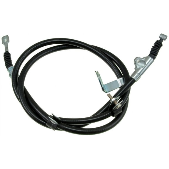 Dorman C95003 Parking Brake Cable Fits select: 1995-1999 NISSAN MAXIMA, 1996-1999 INFINITI I30