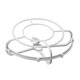 thumbnail image 5 of Methold Protector de hélice de Dron de 4 piezas, repuesto desmontable, aislamiento térmico, liberación rápida, protección de avión, accesorios de Accesorios para aéreos, 5 of 6
