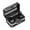 Black, variant on dollar items Wireless Earbuds, Bluetooth 5.4 Ear Buds, ENC Noise Cancelling Headphones with 48H Playtime, Bass Stereo Sound, Compatible with iPhone Air/17/16/15/14/Android, Pad